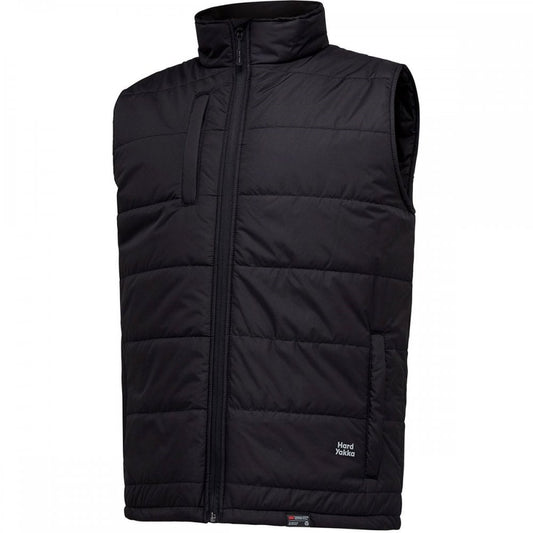Puffa 2.0 Vest