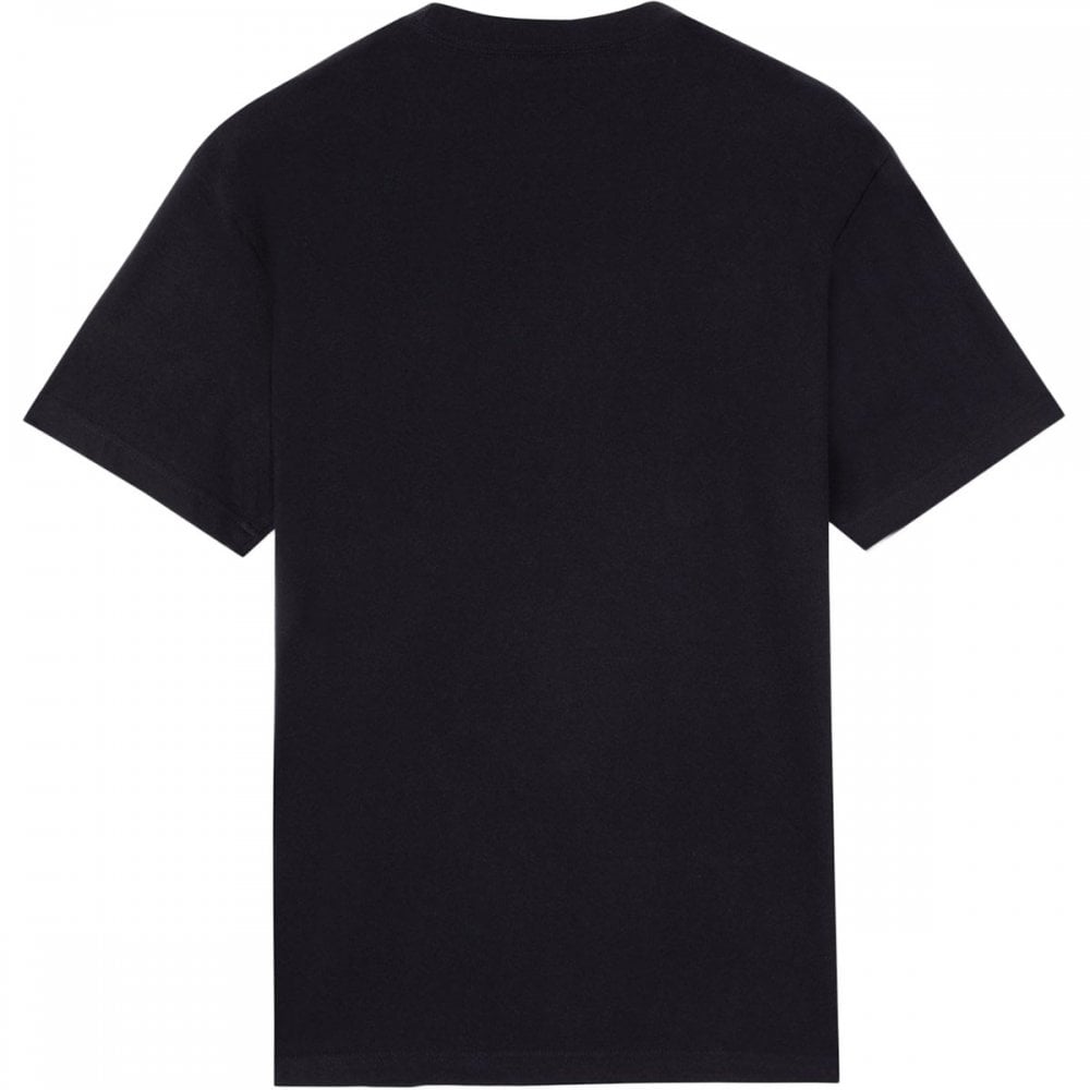 Short Sleeve Cotton T-Shirt