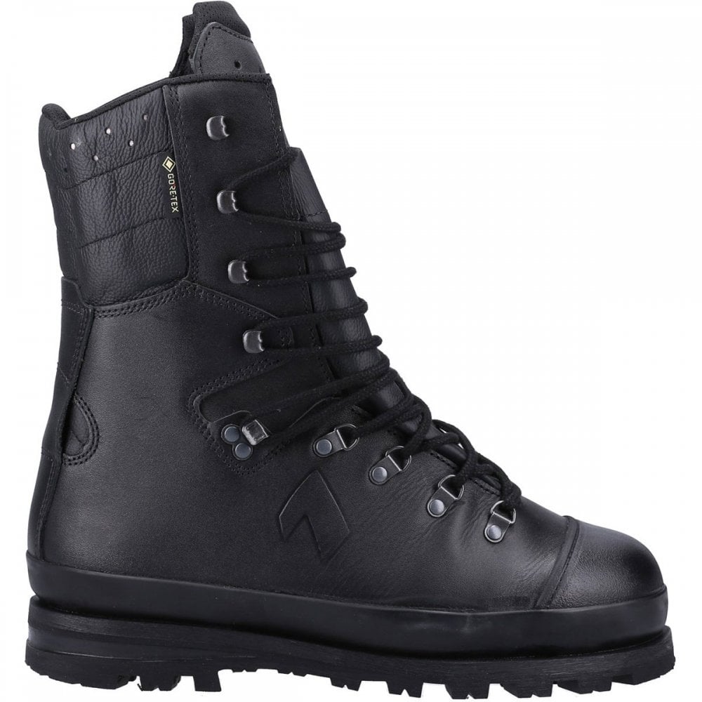 Climber SB Safety Boot
