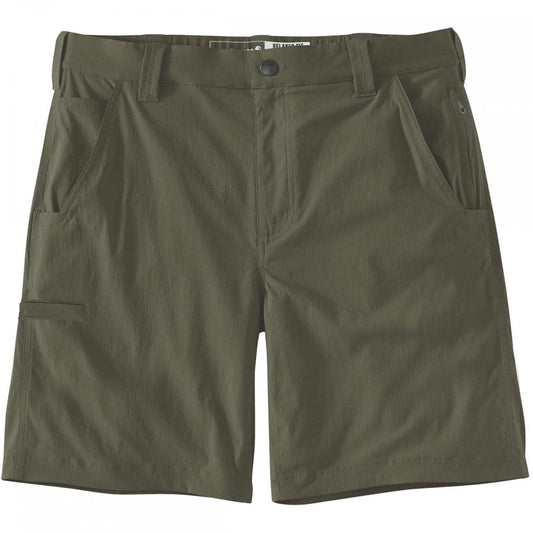 104198 Ripstop Work Shorts  Super Lightweight, Breathable