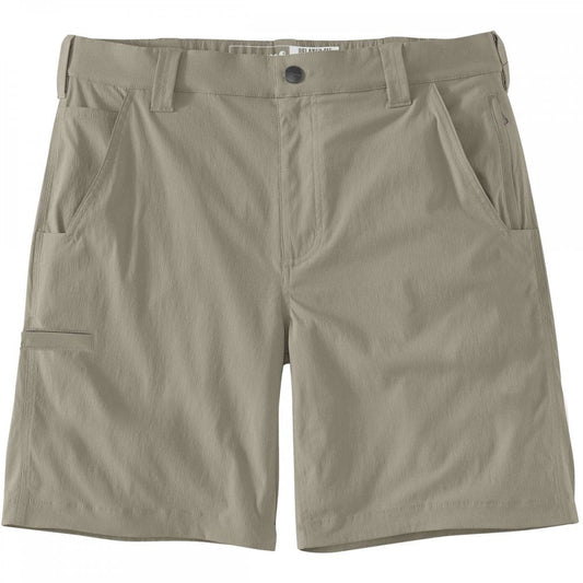 104198 Ripstop Work Shorts  Super Lightweight, Breathable Greige 36" *One Size Only - Outlet Store*