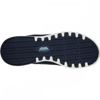 Marsing - Waiola Slip Resistant Safety Trainer