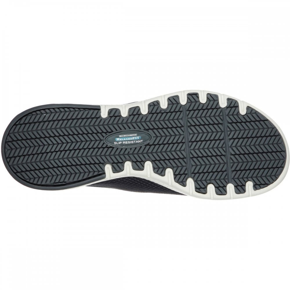 Marsing - Waiola Slip Resistant Safety Trainer