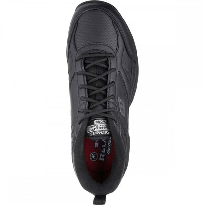 Work Relaxed Fit: Dighton - Bricelyn Slip Resistant Safety Shoe