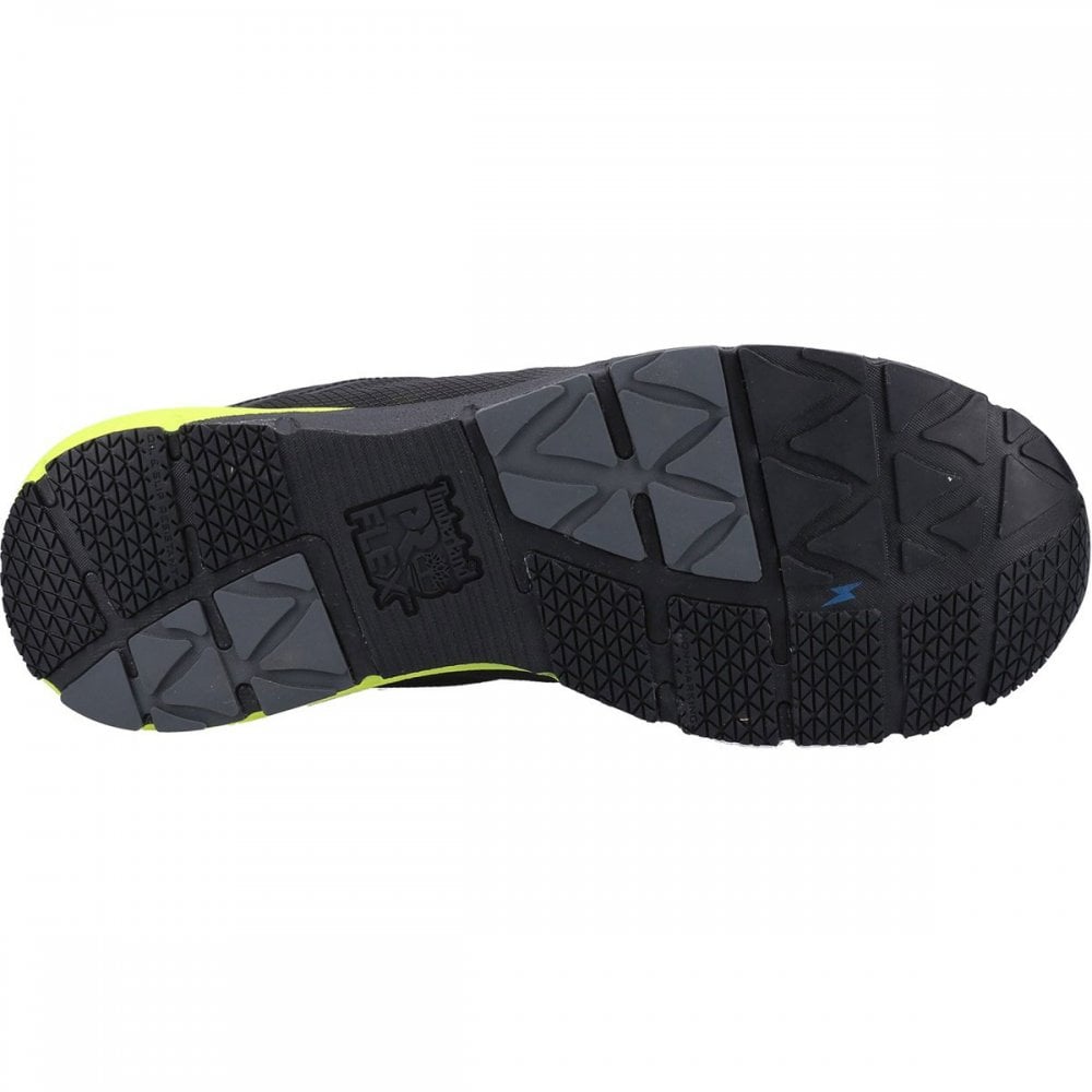 Radius Low S1 Safety Trainers