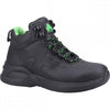 Recycled Leather AS611 Womens Willow S1P SRC Safety Boots