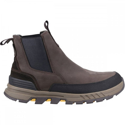 AS263 Grit S3 HRO SRC Dealer Boots