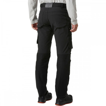 77407 Oxford 4X Work Trousers