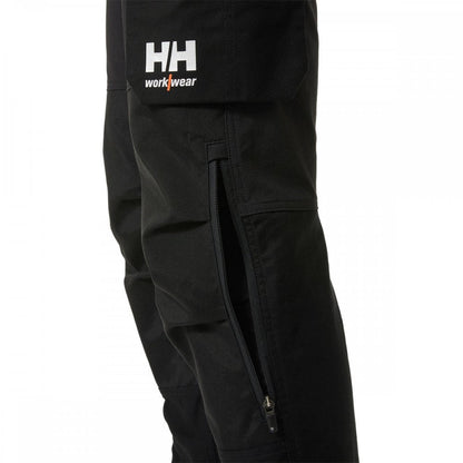 77407 Oxford 4X Work Trousers