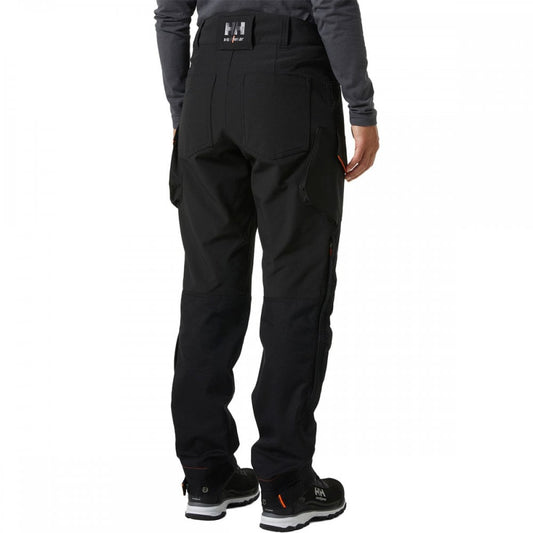 77593 Womens Luna BRZ Cargo Trousers