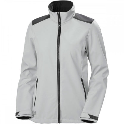 74241 Womens Manchester 2.0 Softshell Jacket