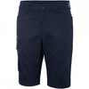 77535 Womens Manchester Shorts
