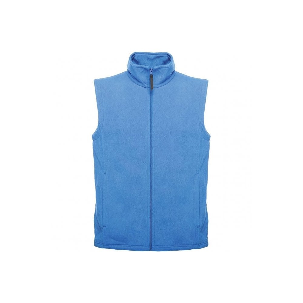 TRA801 Mens Micro Fleece Bodywarmer