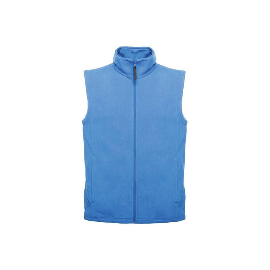 TRA801 Mens Micro Fleece Bodywarmer