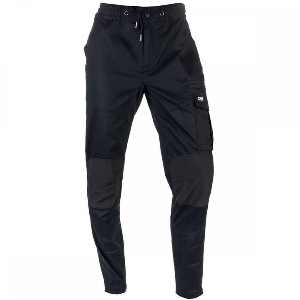 C1810032 Dynamic Trousers - Oxford Canvas Material