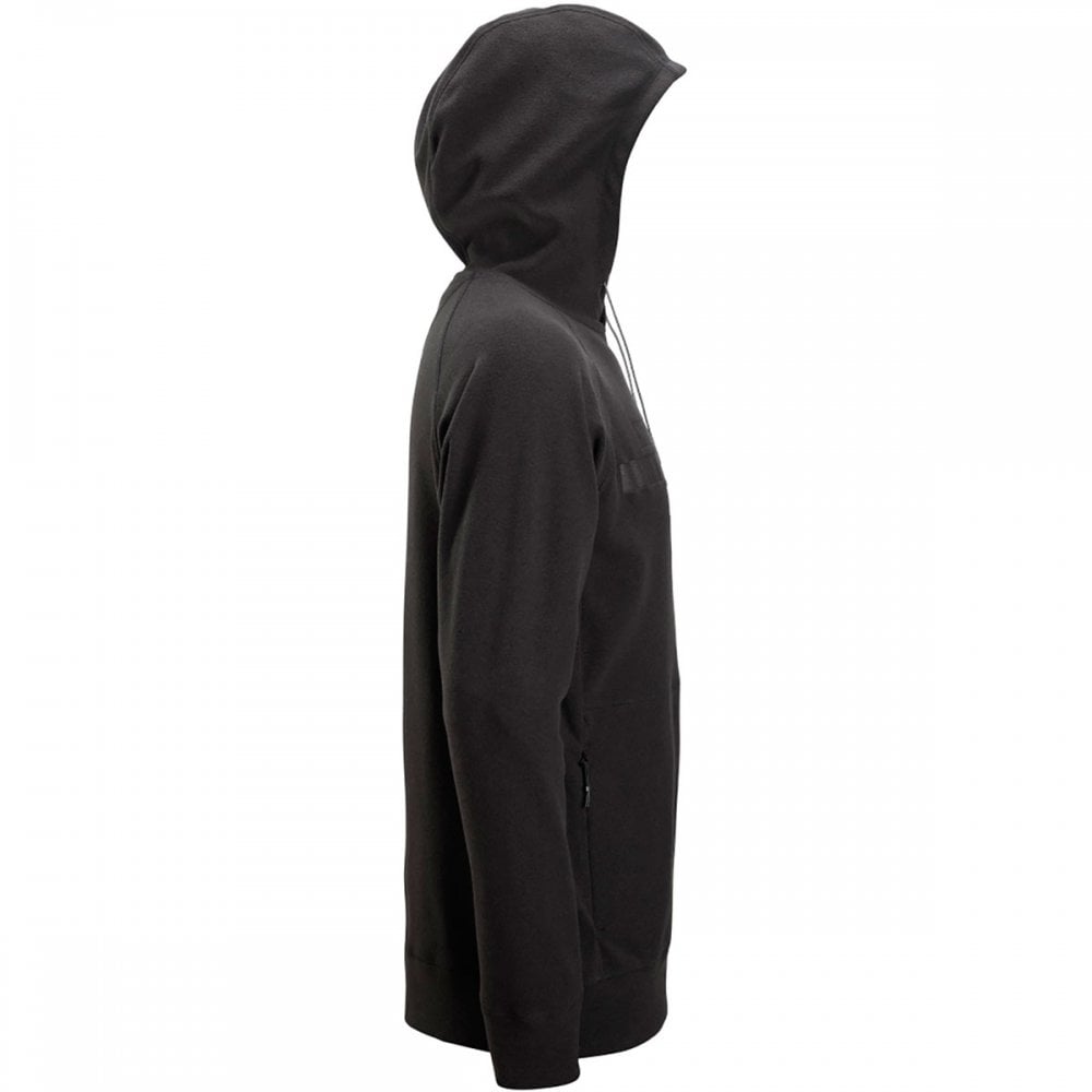 8075 AllroundWork Polartec® Terry Hoodie