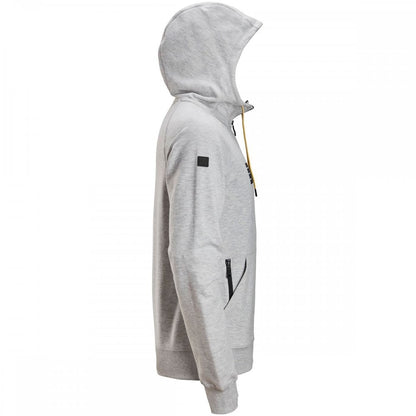 2895 Logo Full-Zip Hoodie