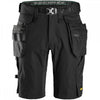 6172 FlexiWork Shorts Detachable Holster Pockets