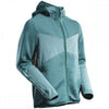 22603 Customized Fleece hoodie with zipper