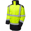 A01 Tawstock ISO 20471 Class 3 Anorak