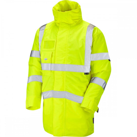A03 Marwood ISO 20471 Class 3 Superior Anorak