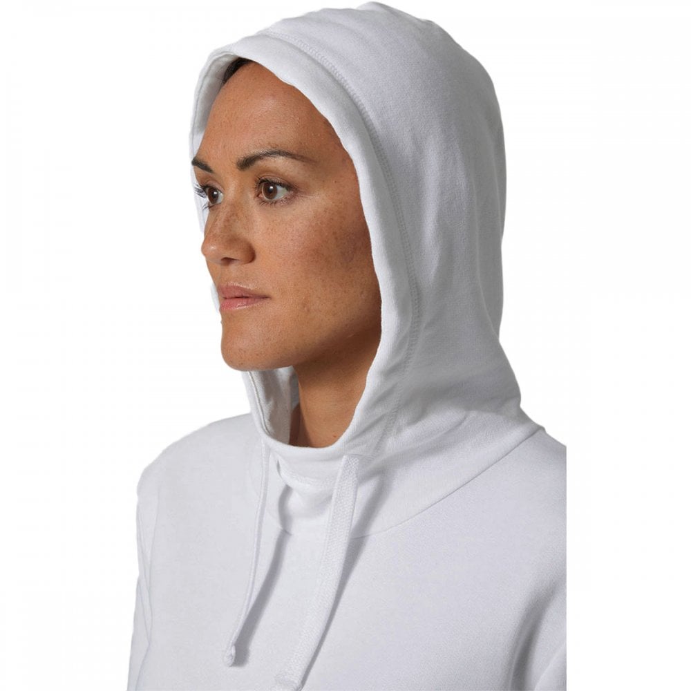 79322 Womens Classic Hoodie