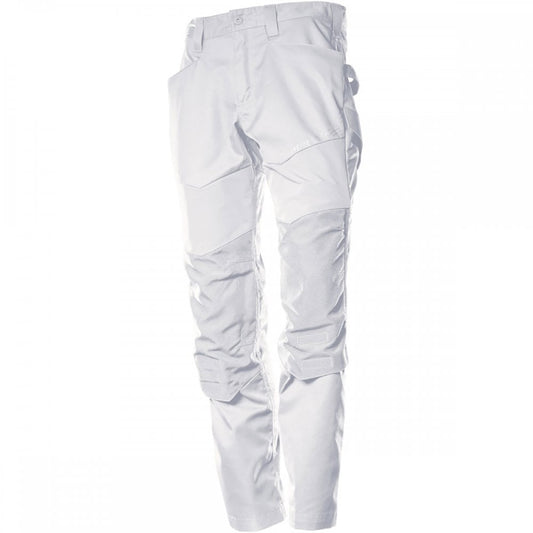 22479 Customized Trousers with kneepad pockets