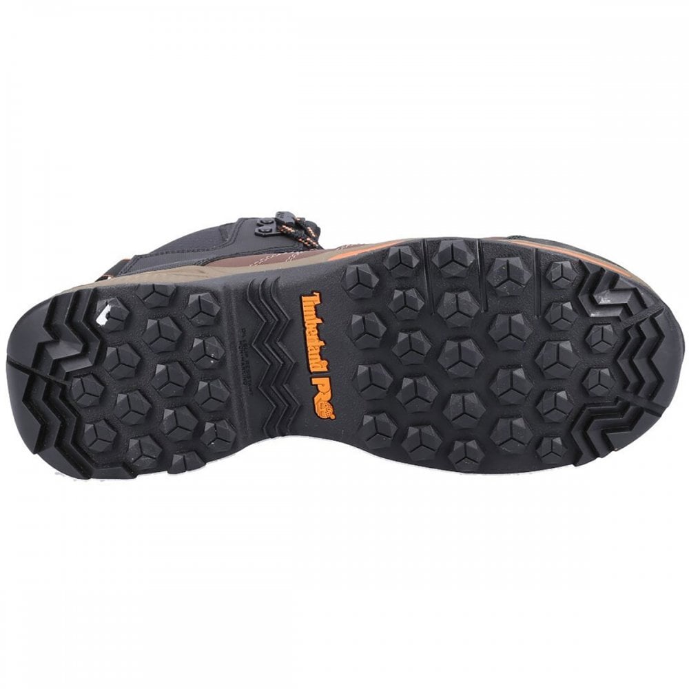 Switchback Work S3 Safety Boots