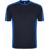 1008 Avocet Two Tone Polyester T-Shirt