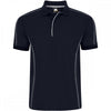 1140 Crane Contrast Poloshirt