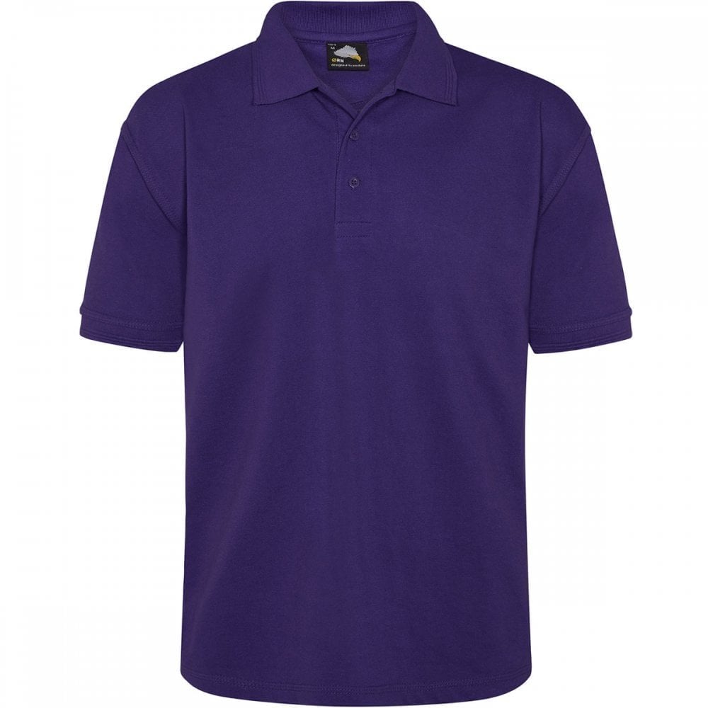 1150 Eagle Premium Poloshirt (longer body)