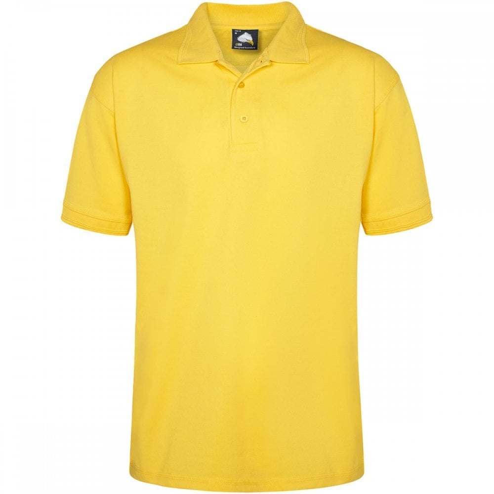 1150 Eagle Premium Poloshirt (longer body)