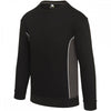 1290 Silverswift Two Tone Sweatshirt Black/Graphite XS *One Size Only - Outlet Store*