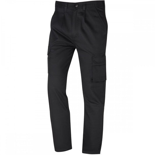 2500 Condor Combat Kneepad Trouser Black 29" 44" *One Size Only - Outlet Store*