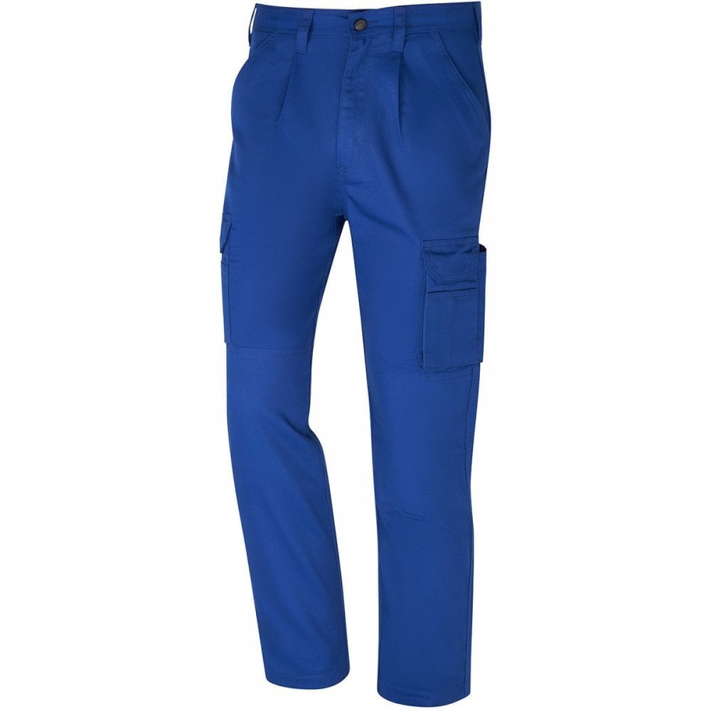 2500 Condor Combat Kneepad Trouser Royal 29" 28" *One Size Only - Outlet Store*