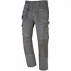 2800 Merlin Tradesman Trouser Graphite 32" 36" *One Size Only - Outlet Store*