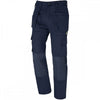2800 Merlin Tradesman Trouser Navy 35" 38" *One Size Only - Outlet Store*