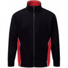 3180 Silverswift Two Tone Premium Fleece