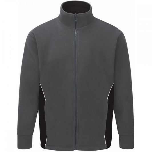 3180 Silverswift Two Tone Premium Fleece