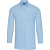 5510 The Classic Oxford Long Sleeve Shirt