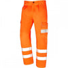 6700 Deluxe Hi-Vis Condor Cargo Trouser