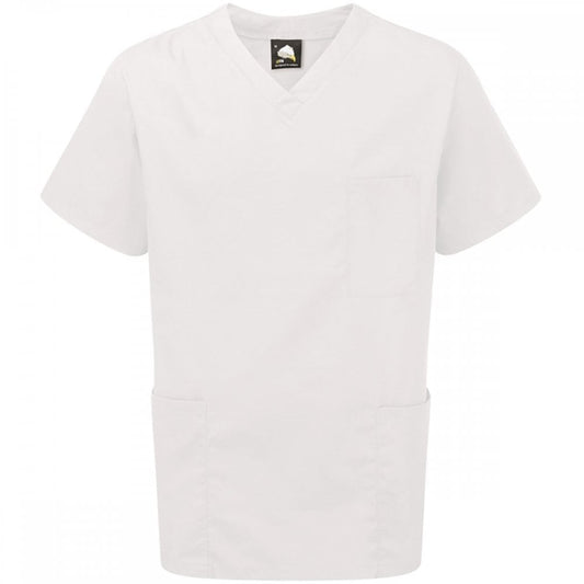 8800 Scrub Top