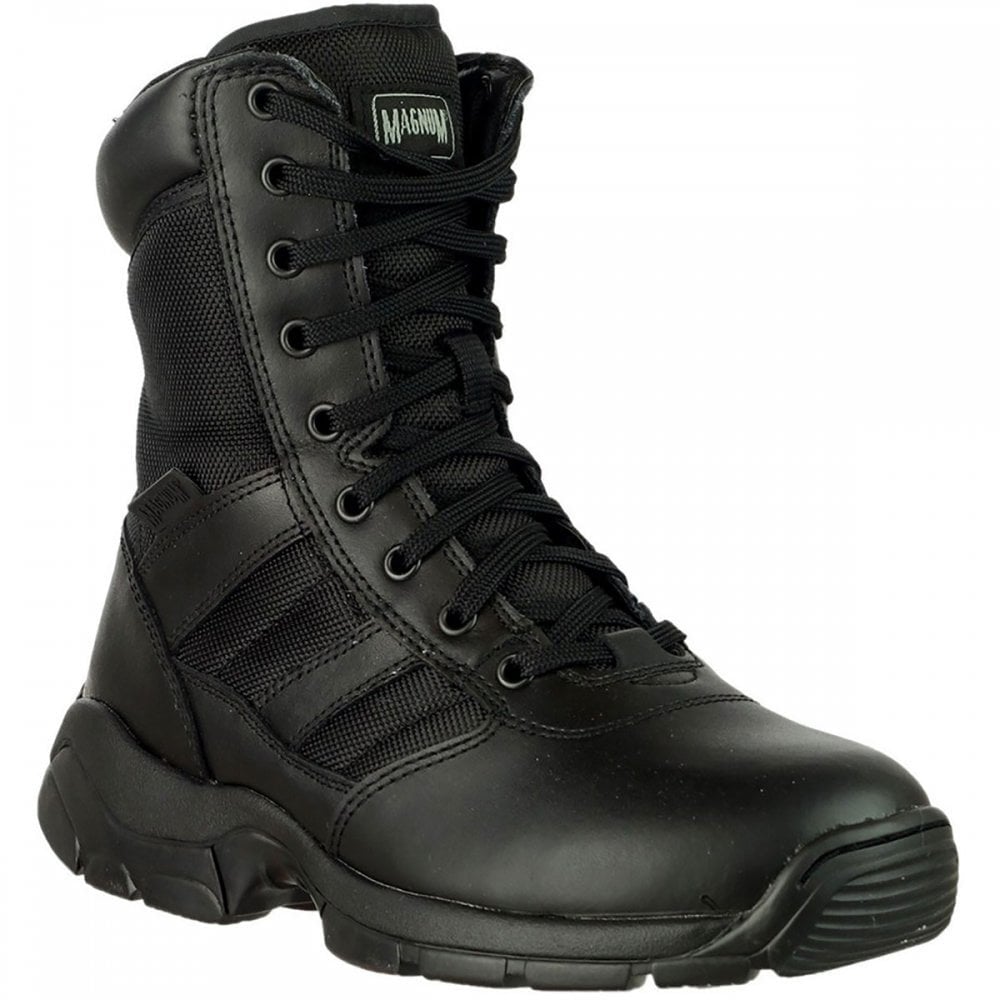 Panther 8" Side Zip Boot (55627)
