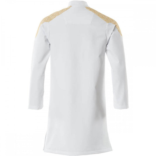 20154 Food & Care Coat, Long