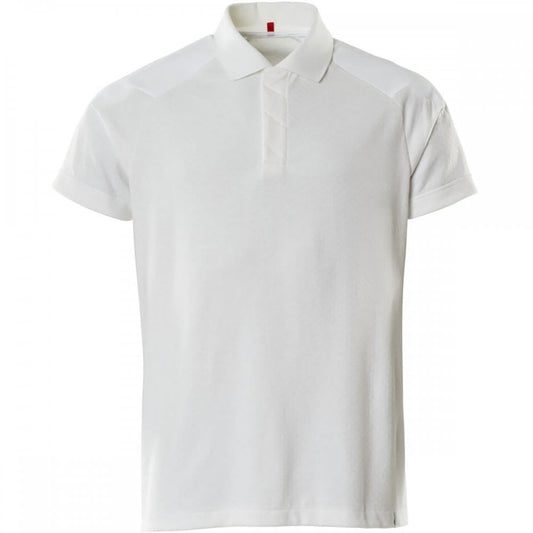 20083 Food & Care Short-Sleeve Polo Shirt