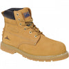 FW35 Steelite Welted Plus SBP Safety Boot HRO UK12 - EU47 - US13 Honey *One Size Only - Outlet Store*