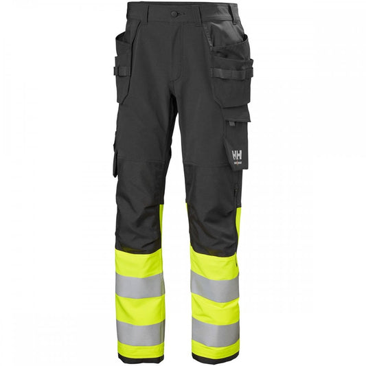 77427 Alna 4X Construction Trouser Class 1