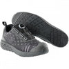 F0650 Customized BOA® Fit System S1PL Safety Shoe UK10 - EU44 - US11 Black *One Size Only - Outlet Store*