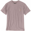 103296 Relaxed Fit Heavyweight Short-Sleeve K87 Pocket T-Shirt