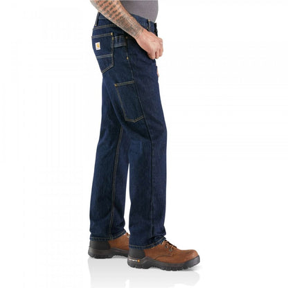 103889 Heavyweight 5-Pocket Jean